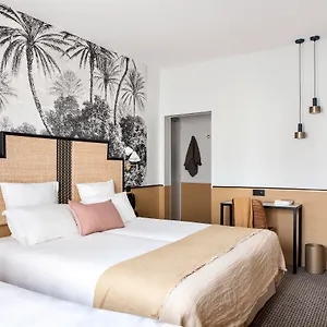Hotel Doisy Etoile