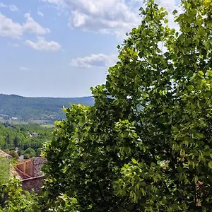 Maison d'hôtes Pilpoil