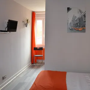 Hotel Rive Gauche